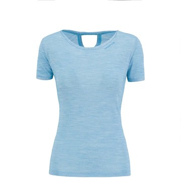 T-shirt KARPOS VERDANA MERINO W
