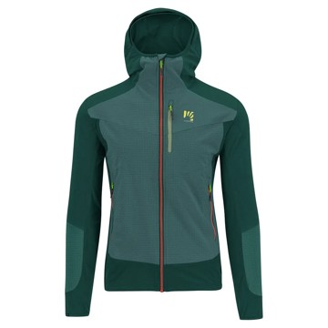 KARPOS Jacket Lede