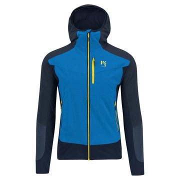 KARPOS Jacket Lede Jacket