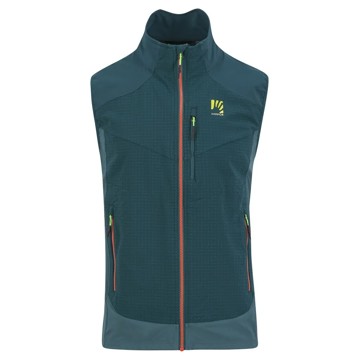 Mellény KARPOS Lede Vest