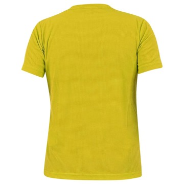 Koszulka KARPOS KID JERSEY High Visibility