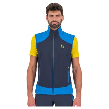 Mellény KARPOS PARETE VEST