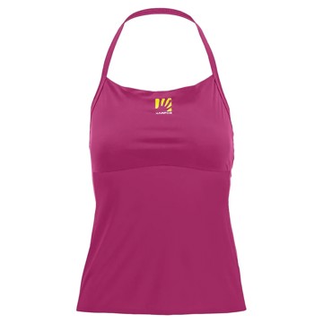 T-shirt KARPOS EASYGOING SUN W TOP