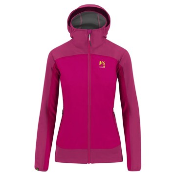 Veste KARPOS PARETE W