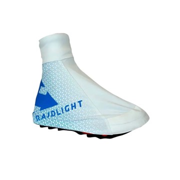 Polainas RAIDLIGHT White