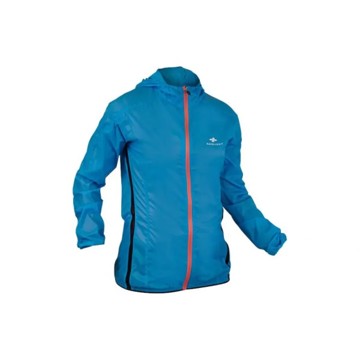 Jakke Raidlight Ultralight Windproof Light Blue