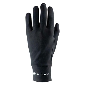 Handsker RAIDLIGHT TRAIL TOUCH Black