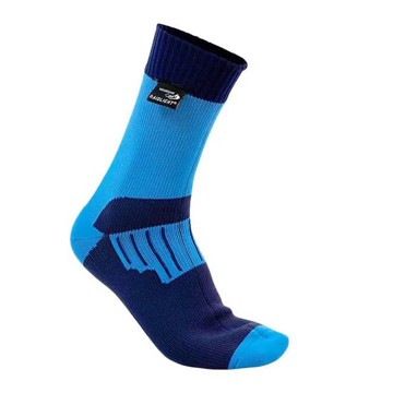 Kojinės RAIDLIGHT MP+ SOCKS Blue