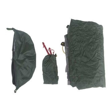 Markis TICKET TO THE MOON Lightest Tarp- Silnylon Ultralight