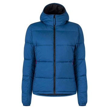 Chaqueta MONTURA GEMINI DUVET WOMAN