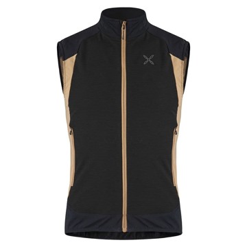 Chaleco MONTURA PREMIUM WIND VEST
