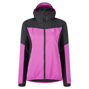 Jakke MONTURA AIR ACTION HYBRID Intense V