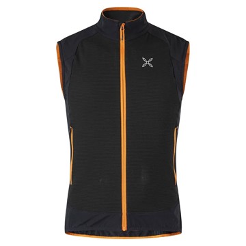 Chaleco MONTURA PREMIUM WIND VEST