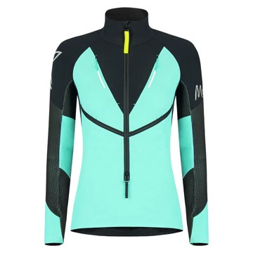 Póló MONTURA SLICK MAGLIA WOMAN