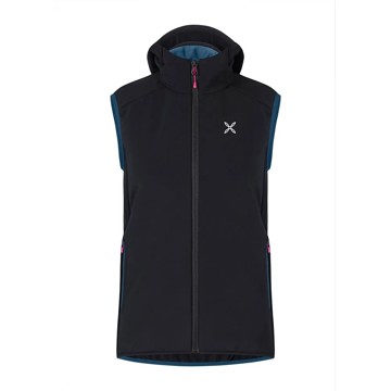 Chaleco MONTURA POISON VEST WOMAN