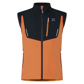 Chaleco MONTURA SKI STYLE VEST