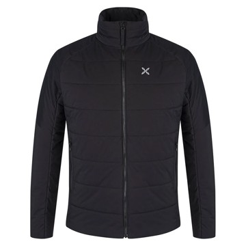 Chaqueta MONTURA Highland Confort Fit Nero