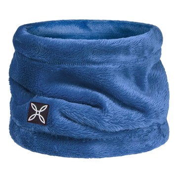 Braga de cuello MONTURA COLLAR KIDS Deep Blue