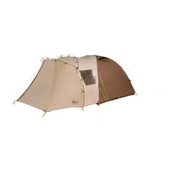 Telt Jack WolfSkin ILLUSION IV white pepper