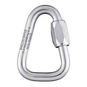 Schnellverbindung MAILLON RAPIDE DELTA ZINCADO 12mm