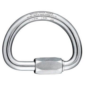 Schnellverbindung MAILLON RAPIDE SEMICIRCULAR 10mm ZICRAL