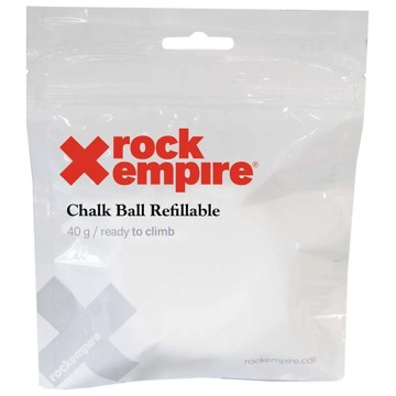 Kritpåse Rock empire Bolsa de magnesio reutilizable