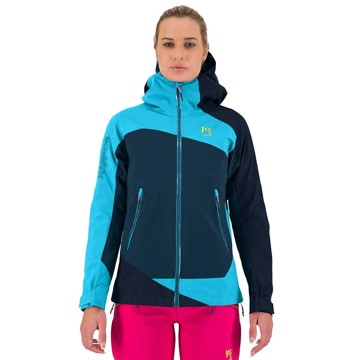 Veste KARPOS MARMOLADA W JACKET