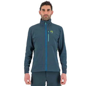 KARPOS Jacket LYS EVO Midnight