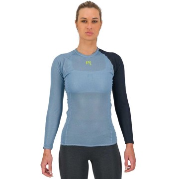 T-shirt KARPOS OCTA W JERSEY LS