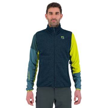 Gilet KARPOS ROCCHETTA
