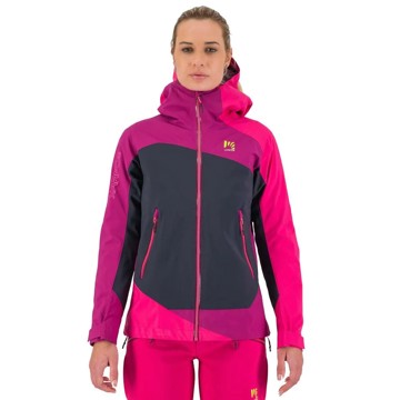 Veste KARPOS Marmolada