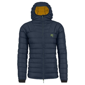 Veste Karpos Highest Down Hoodie Midnight