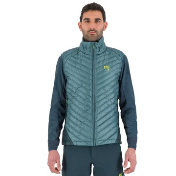 Liivi KARPOS Sas Plat Vest