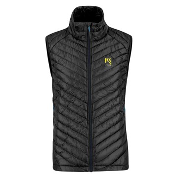 Liivi KARPOS PLAT VEST Black