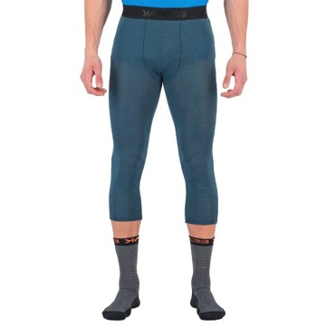 Nadrág KARPOS DINAMICO 3/4 TIGHT Midnight