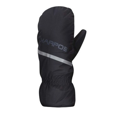 Rukavice KARPOS MITT Black/India Ink