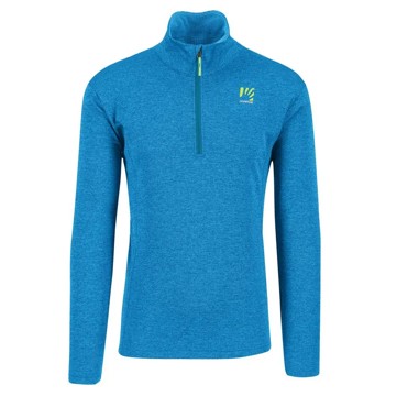 Forro polar KARPOS Pizzocco Half Zip