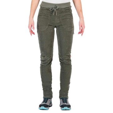 Pantalon KARPOS EVO W PANT Thyme