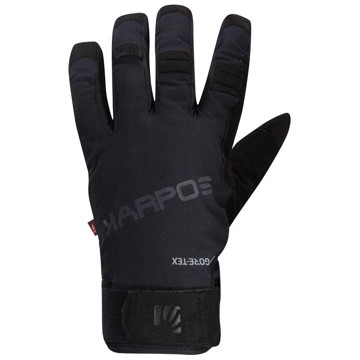 Handsker KARPOS GLOVE Black