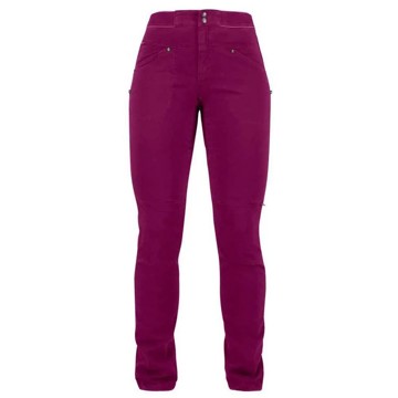 Pantalon KARPOS NOGHERA EVO W WINTER PANT Boysenberry