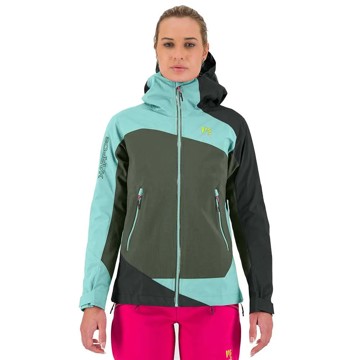 Veste KARPOS Marmolada W