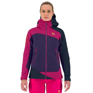 Veste KARPOS Marmolada W