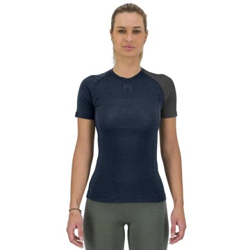 T-shirt KARPOS DINAMICO 130 W T-SHIRT Midnight/B