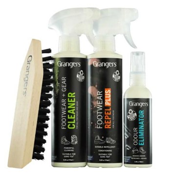 Kit GRANGERS Care Kit