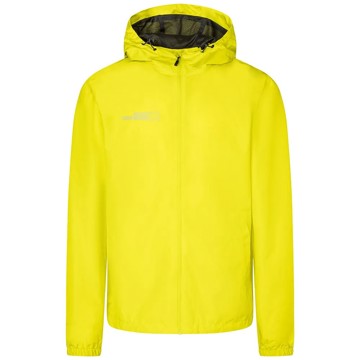 Chaqueta Rock Experience Man Jacket Evening Primrose