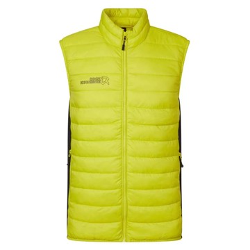 Liivi ROCK EXPERIENCE HYBRID MAN VEST 1809 Sulphur Spr