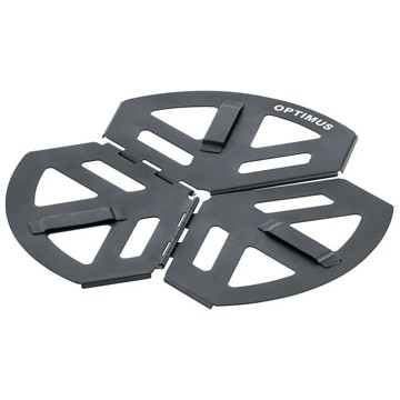 Aksesuaras Optimus SOPORTE PARA HORNILLO