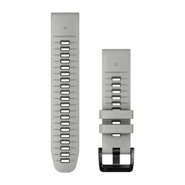Pasek Garmin QUICKFIT 22MM GRIS VERDE