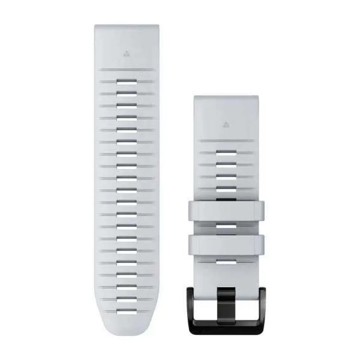 Cintura Garmin QUICKFIT 26MM BLANCA