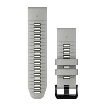 Cintura Garmin QUICKFIT 26MM GRIS VERDE